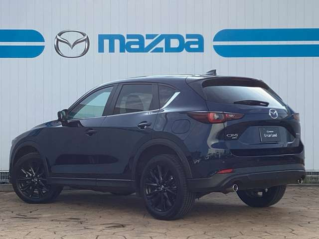 CX-52.2 XD ブラックトーンエディション 4WD