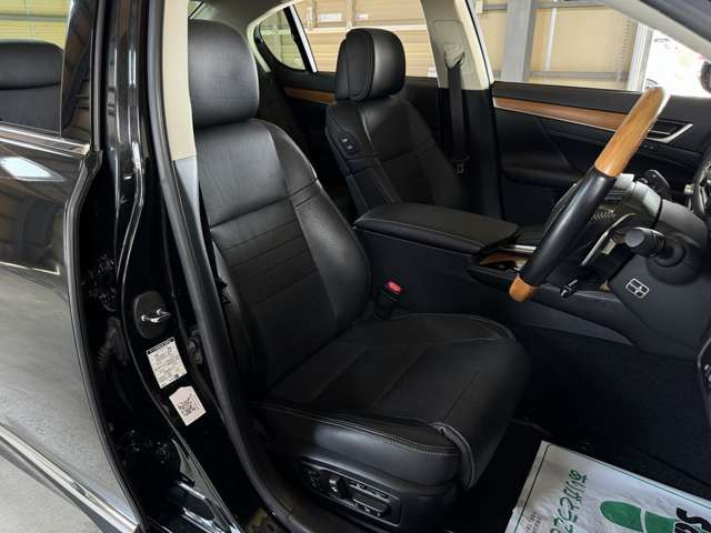 GS250 バージョンL