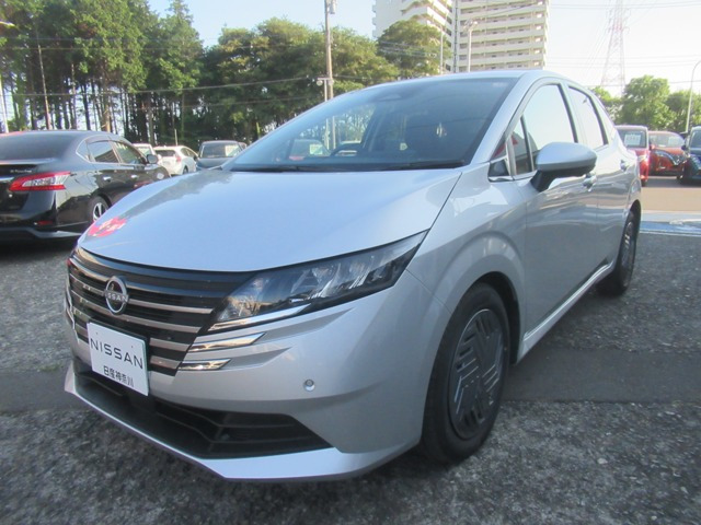 ノート1.2 X
