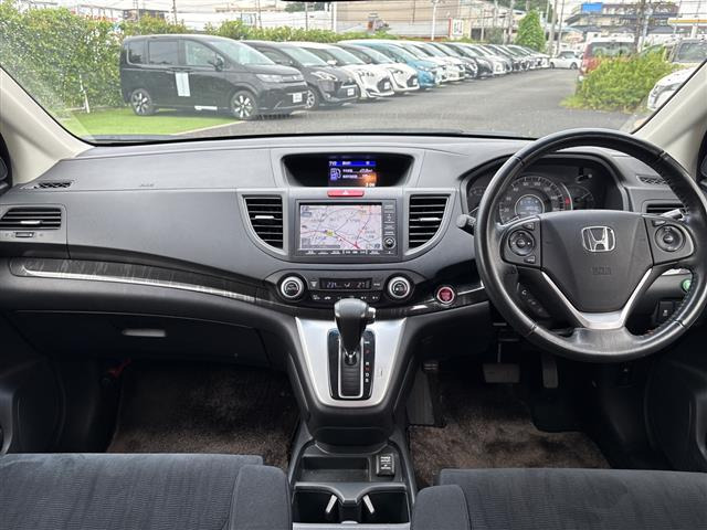 CR-V2.4 24G 4WD