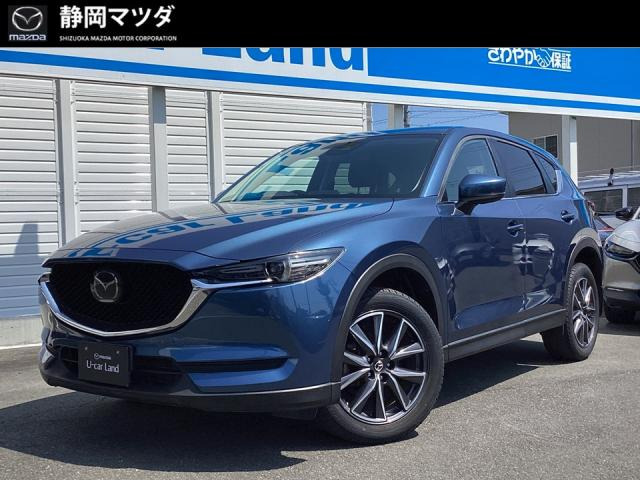 CX-52.2 XD プロアクティブ