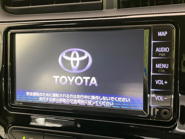 アクア1.5 S