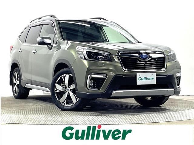フォレスター2.0 アドバンス 4WD