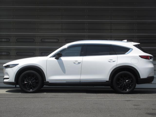 CX-82.2 XD ブラックトーンエディション