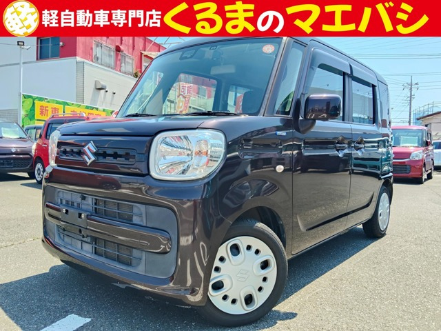 スペーシアハイブリッド(HYBRID) G