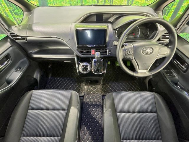 ヴォクシー2.0 ZS 煌II