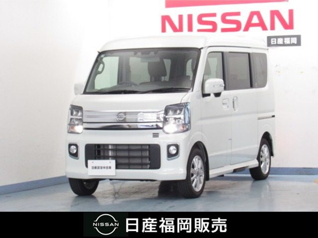 クリッパーリオG ハイルーフ 4WD