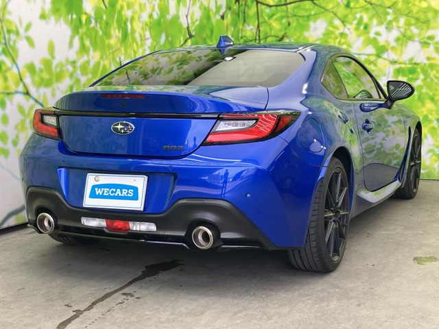 BRZ2.4 S 10th アニバーサリー リミテッド