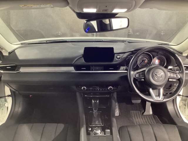 アテンザワゴン2.2 XD プロアクティブ 4WD