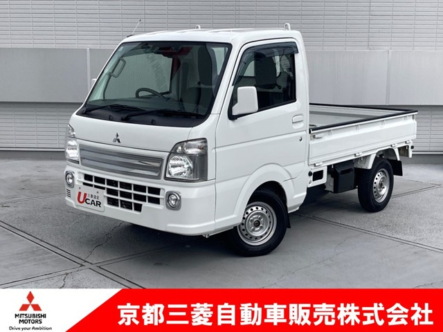 ミニキャブトラックG 4WD
