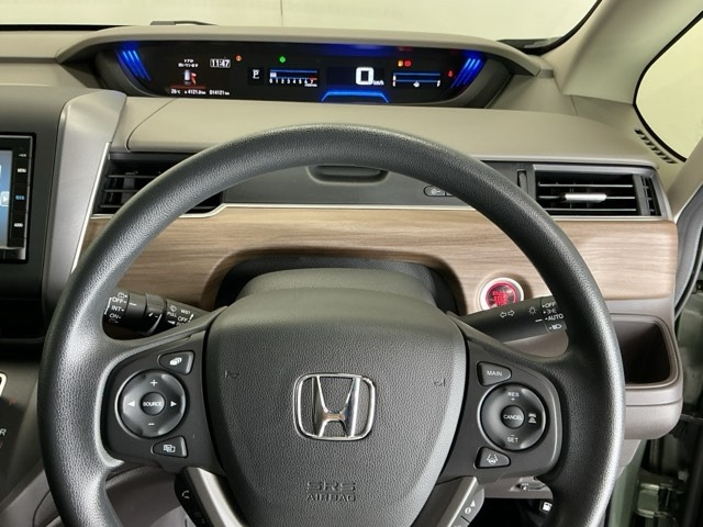 フリード1.5 G ホンダセンシング