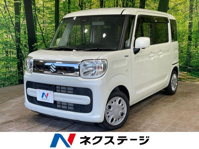 スペーシアハイブリッド(HYBRID)  X