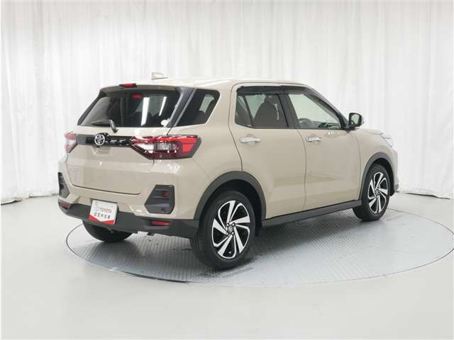 ライズ1.0 Z 4WD
