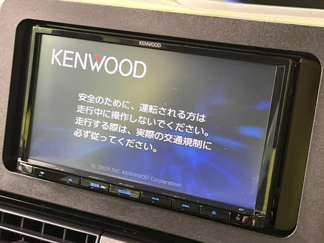 タントカスタムRS