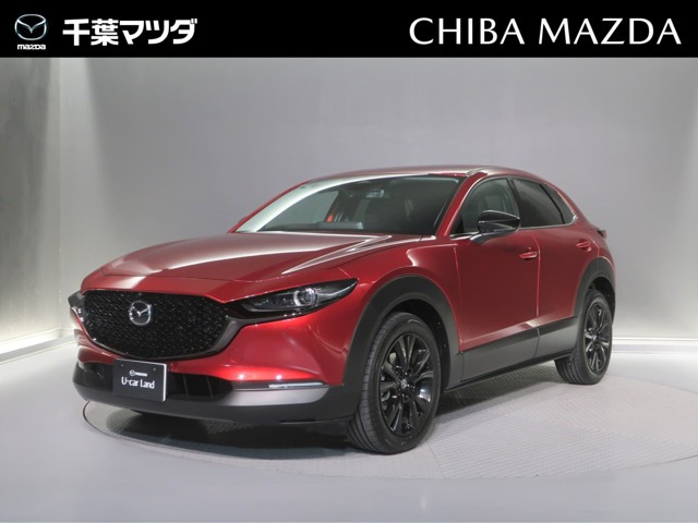 CX-301.8 XD ドライブ エディション
