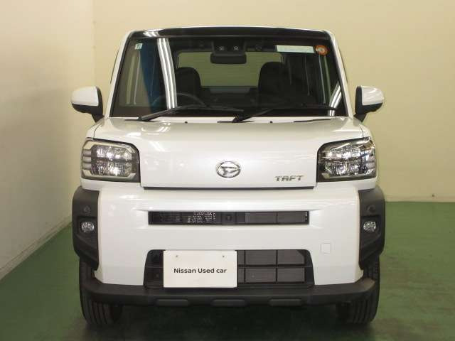 タフトG 4WD