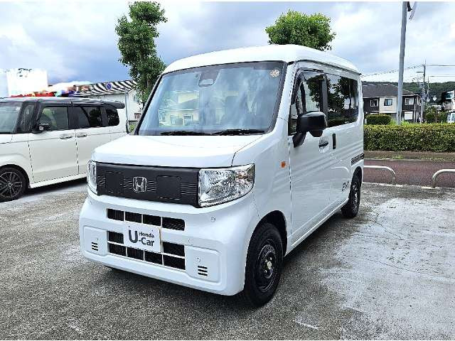 N-VAN e:e: L4