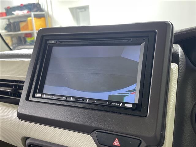 N-BOXカスタムG L ホンダセンシング