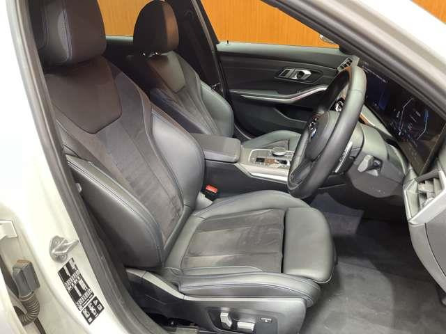 3シリーズツーリング320d xドライブ Mスポーツ  4WD