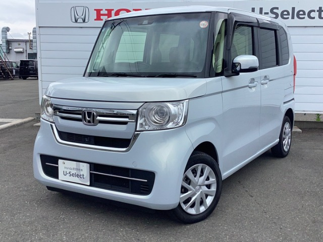 N-BOXL 4WD