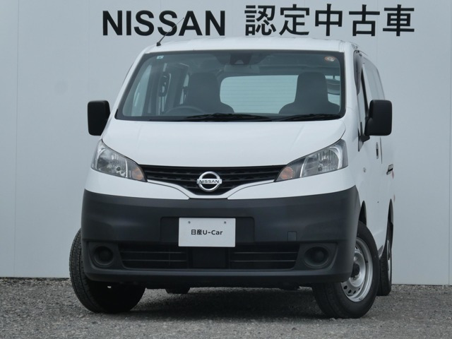NV200バネットバン1.6 DX