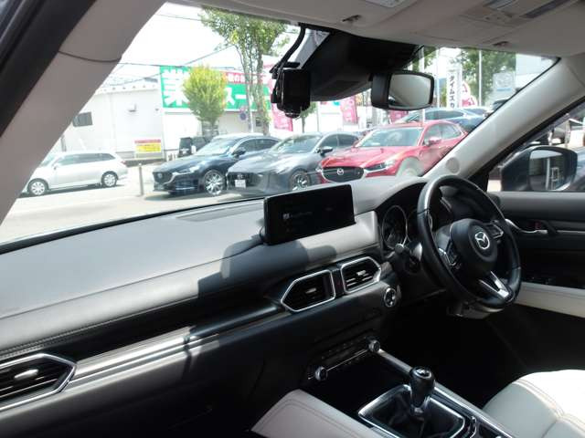CX-52.2 XD Lパッケージ