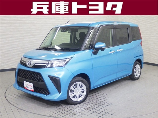 ルーミー1.0 G