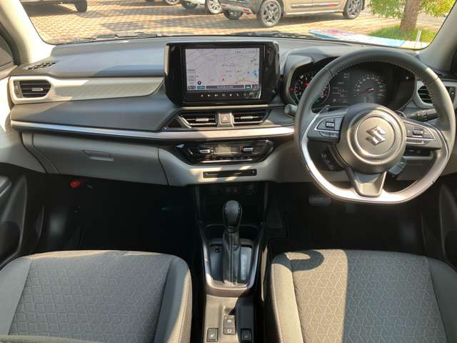 スイフト1.2 ハイブリッド(HYBRID) MZ
