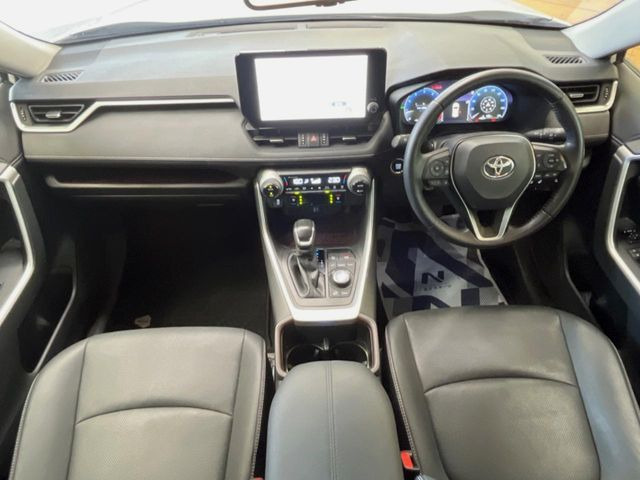RAV42.0 G Zパッケージ 4WD