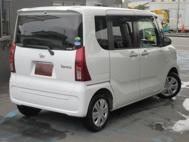 タントX