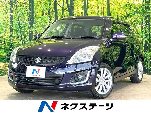 スイフト1.2 XL