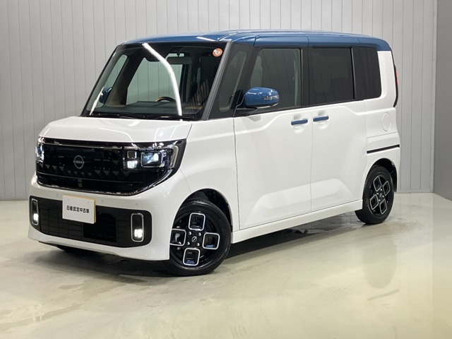 デイズハイウェイスターX プロパイロットエディション