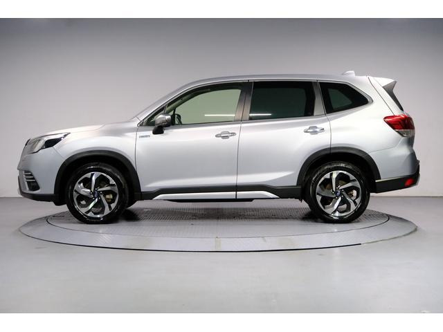 フォレスター2.0 アドバンス 4WD