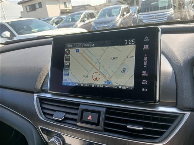 アコード2.0 EX
