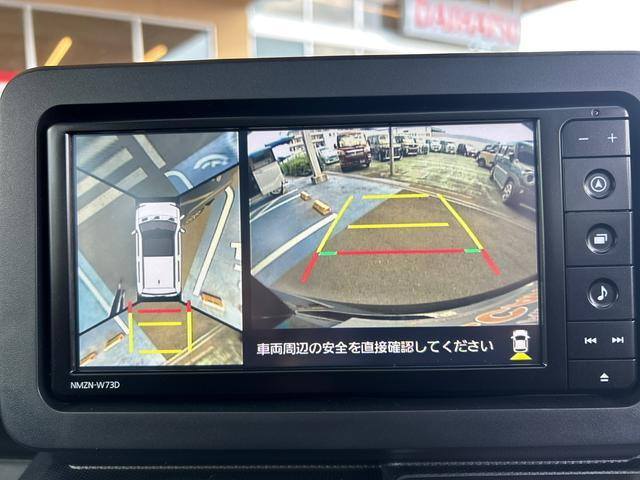 タフトG ターボ クロム ベンチャー