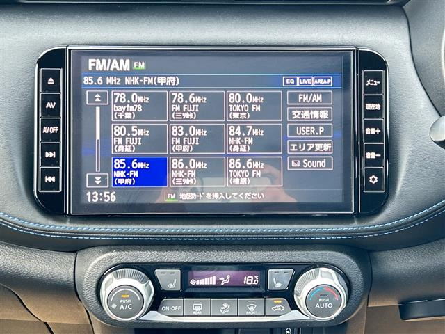 キックス1.2 AUTECH (e-POWER)