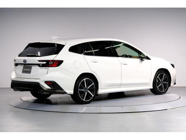 レヴォーグ1.8 GT-H EX 4WD