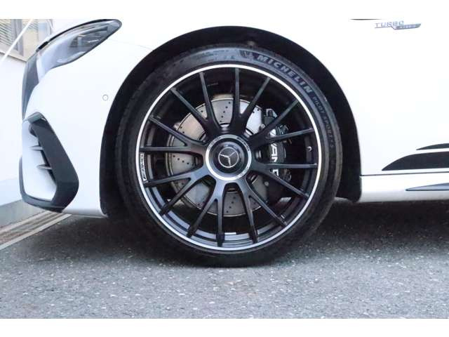 EクラスAMG E53 ハイブリッド 4マチックプラス エディション1 (PHEV) 4WD