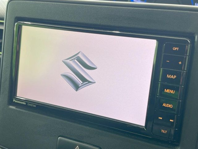 ワゴンRハイブリッド(HYBRID) FZ