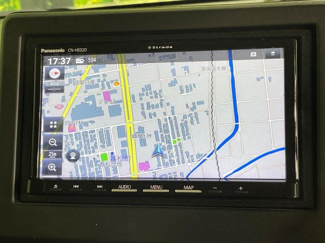 N-BOXL コーディネートスタイル