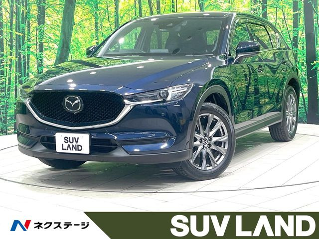 CX-52.2 XD エクスクルーシブ モード