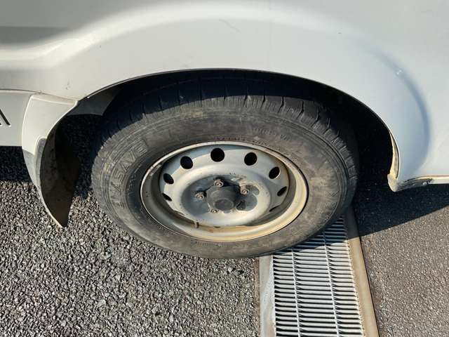 バネットトラック1.8 DX 4WD