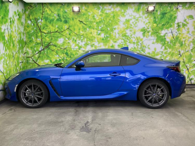 BRZ2.4 S
