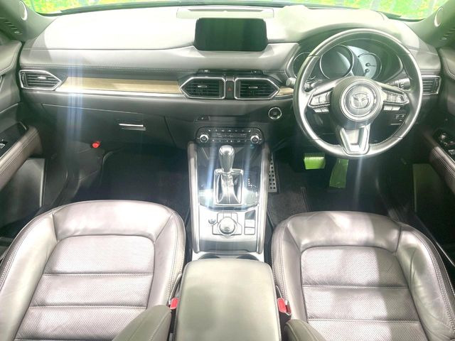 CX-52.2 XD エクスクルーシブ モード