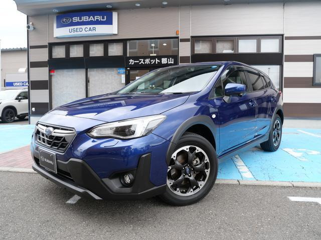 インプレッサXV