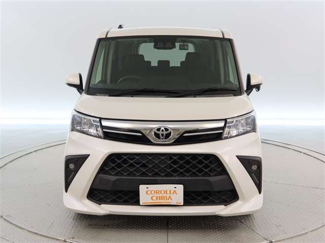 ルーミー1.0 G