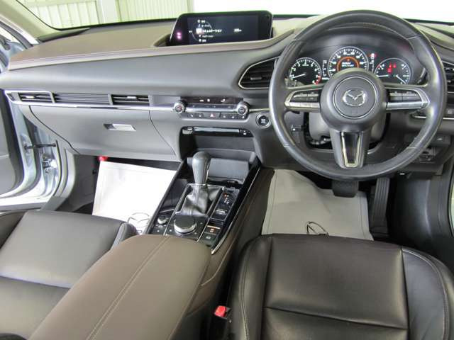 CX-302.0 20S Lパッケージ 4WD