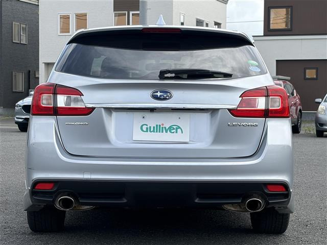 レヴォーグ1.6 GT アイサイト プラウドエディション 4WD