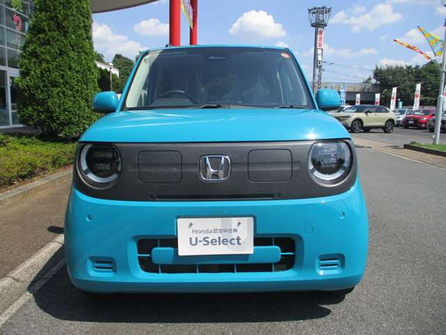N-ONE e:e: L