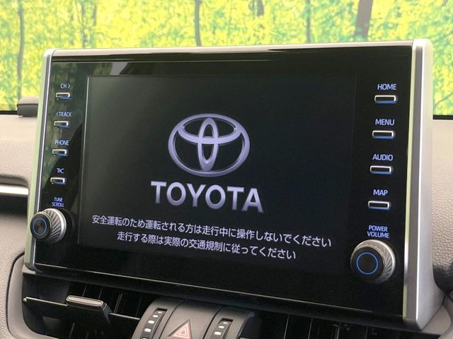 RAV42.0 アドベンチャー オフロードパッケージ 4WD